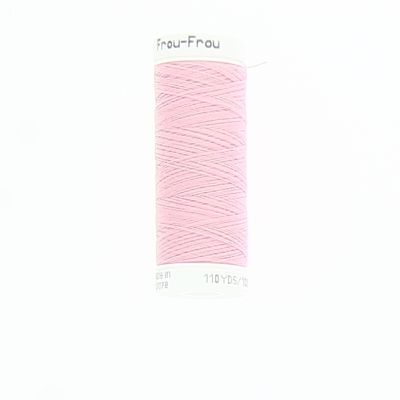 Bobine de 100 mètres de Fil Couture Pétale de rose