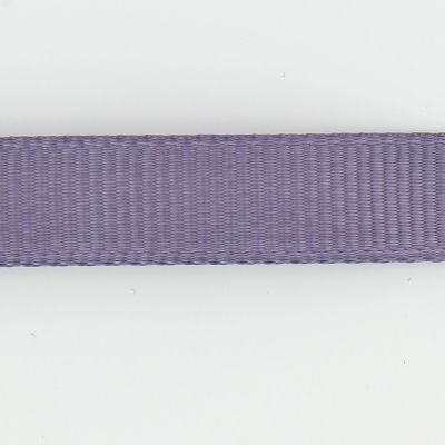 Ruban Gros Grain Unis Frou-Frou 16 mm Violet Sage