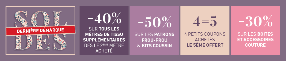 Soldes Soldes