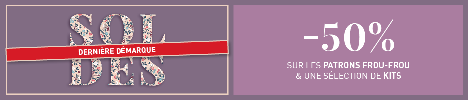 Kits & patrons Kits & patrons