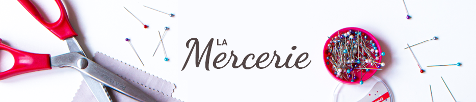 Mercerie Mercerie