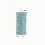 Fils Couture Frou-Frou Vert amande Bobine de 100m