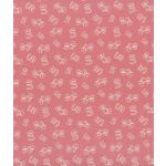 TISSU FROU-FROU I Love Couture Bobine Rose poudré Laize de 150cm - PRIX AU METRE