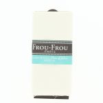 COUPON TISSU 45x55cm UNI Blanc cassé - 100% Coton