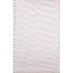 Ruban Satin soyeux Uni Rose clair - PRIX AU METRE
