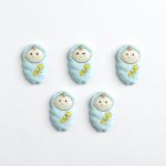 Recreatys Sachet Boutons Fantaisie Naissance Bebe Garcon Recreatys Sachet Boutons Fantaisie Naissance Bebe Garcon