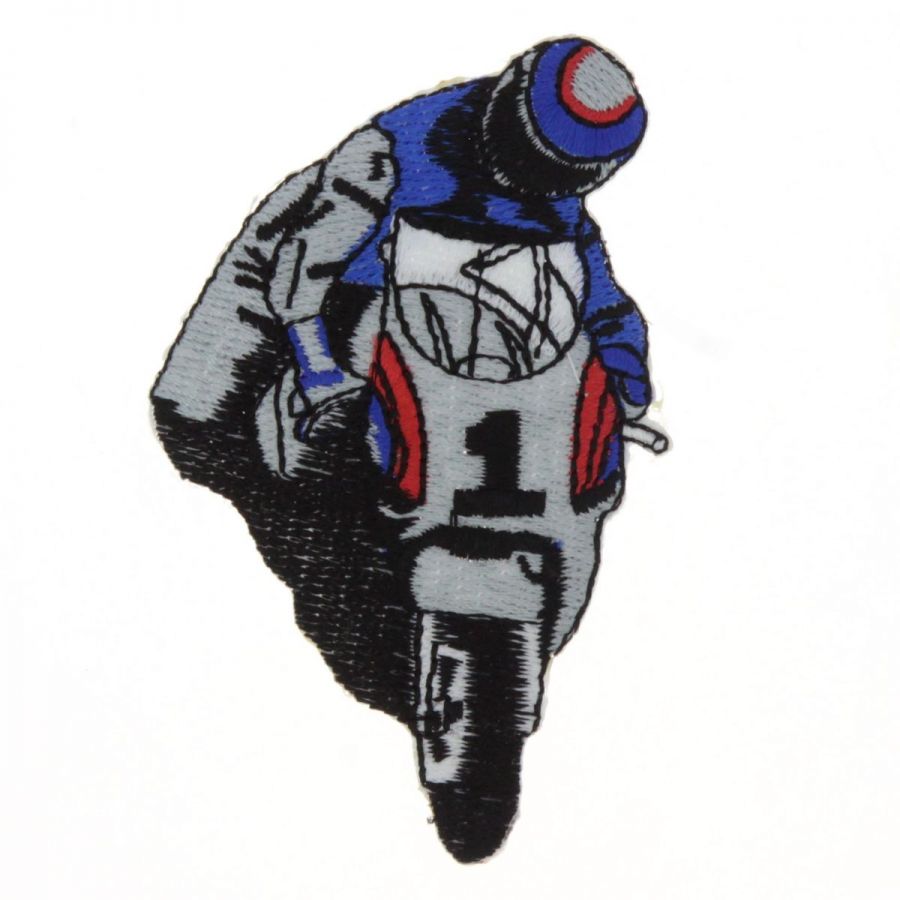 Thermocollant Recreatys Collection Auto Moto Motard Thermocollant Recreatys Collection Auto Moto Motard