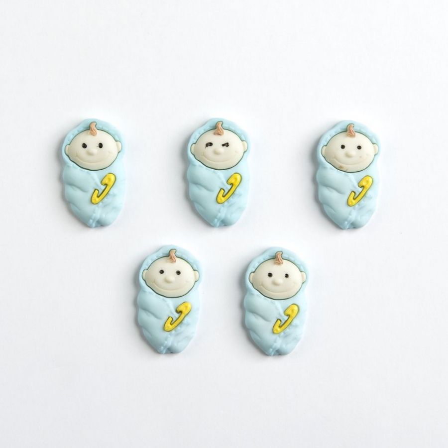 Recreatys Sachet Boutons Fantaisie Naissance Bebe Garcon Recreatys Sachet Boutons Fantaisie Naissance Bebe Garcon